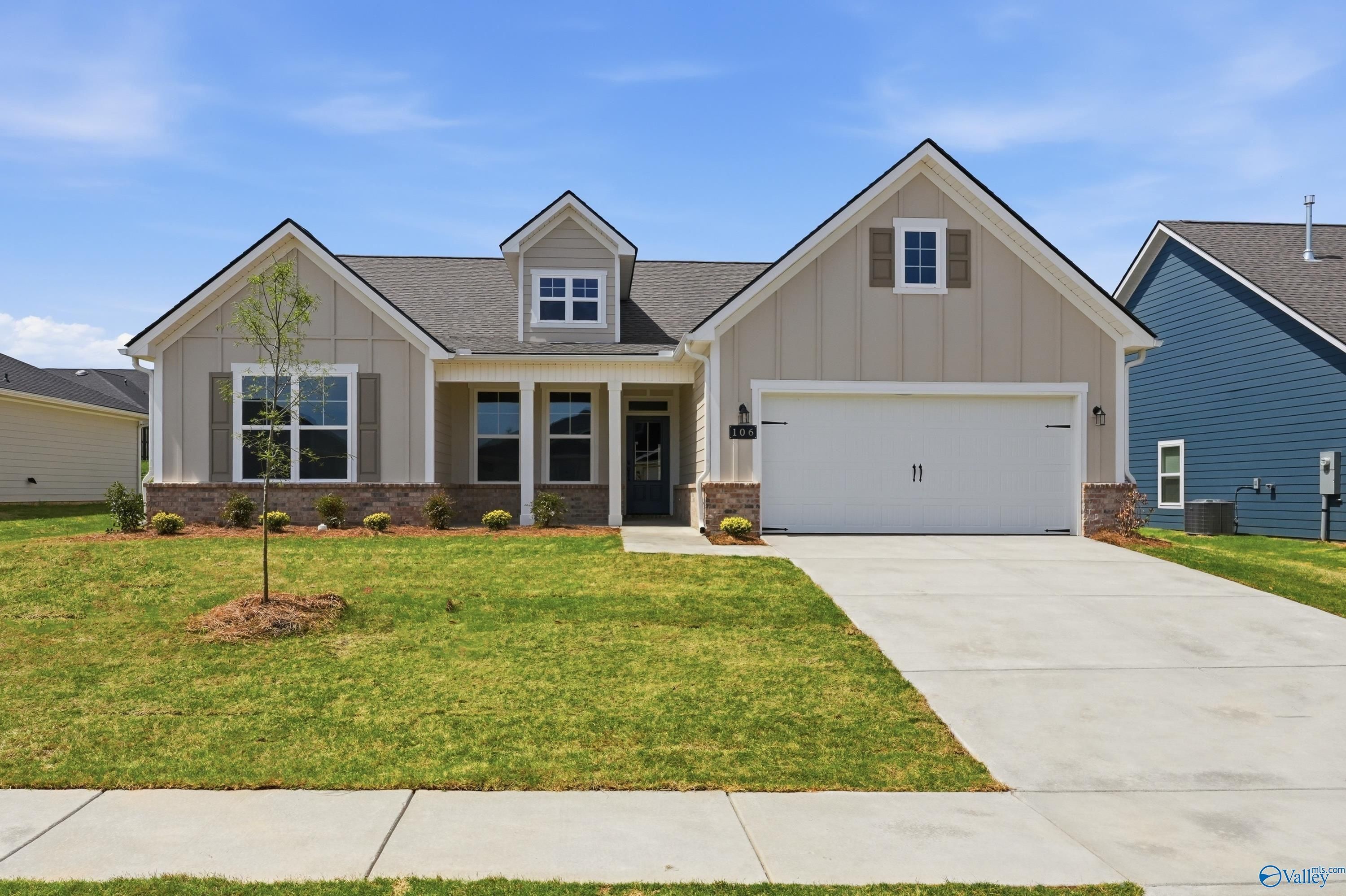 106 Evergreen Mill Lane (The Rockford C) Imagen