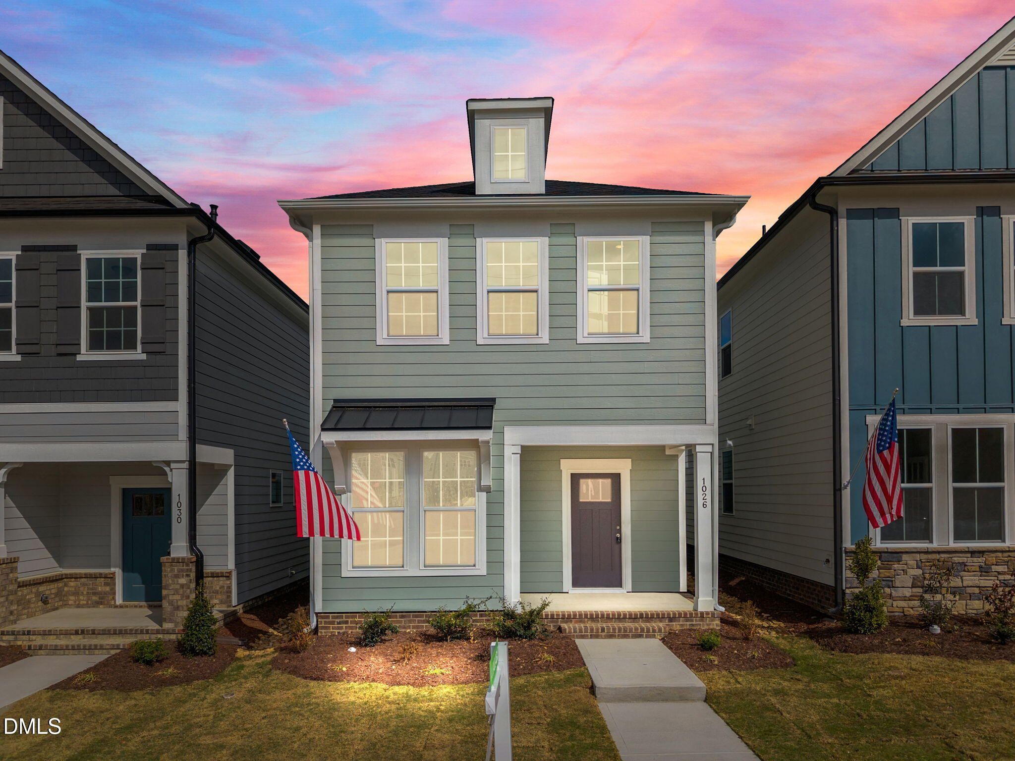 Forestville Yard - Knightdale, NC