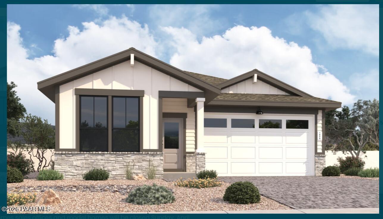 South Ranch Destination Collection - Prescott, AZ