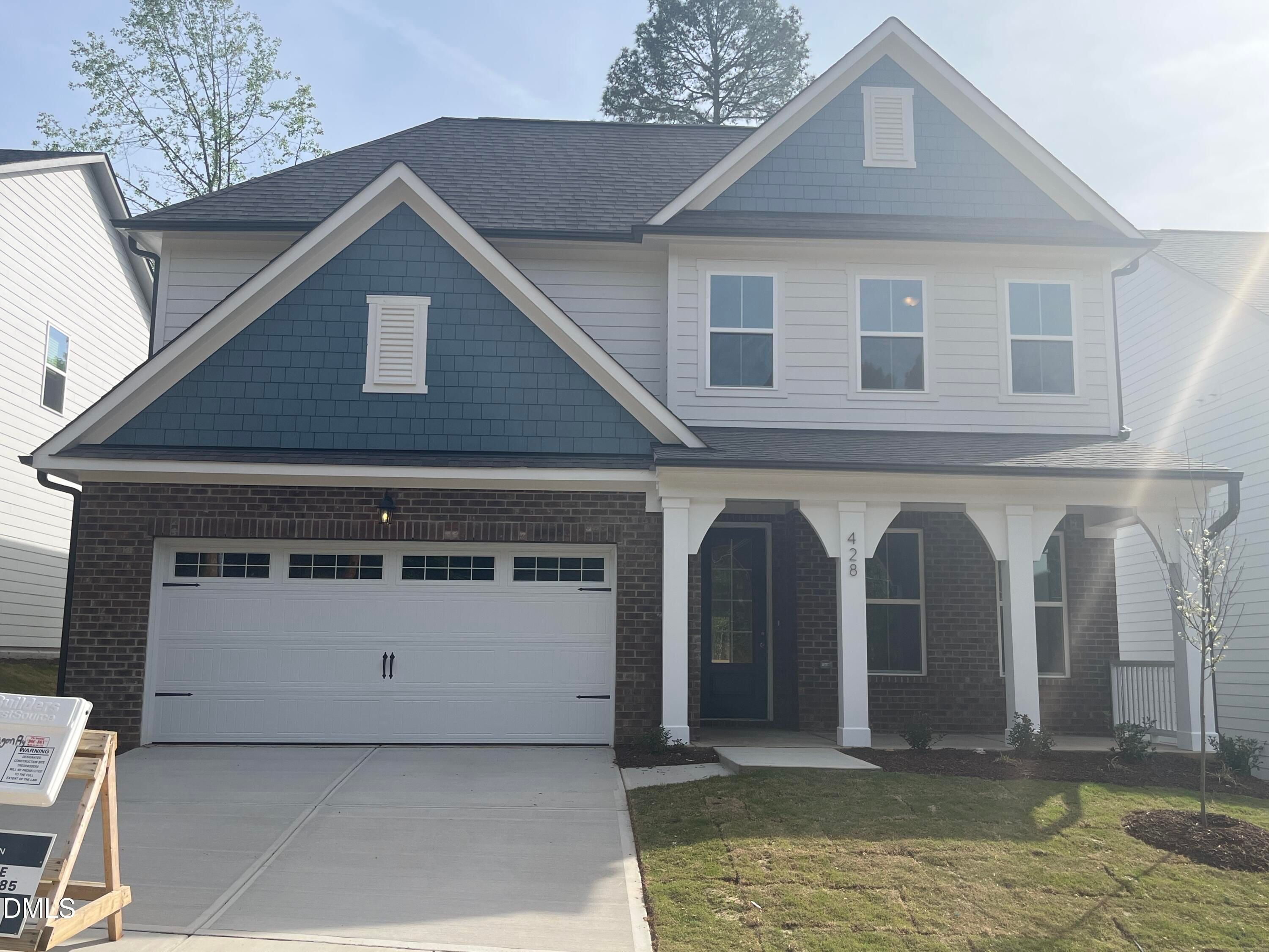 428 Golden Dragonfly Street (The Ashport L) Imagen