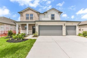 75 Leon Way (The Tierra C with 3-Car Garage)
