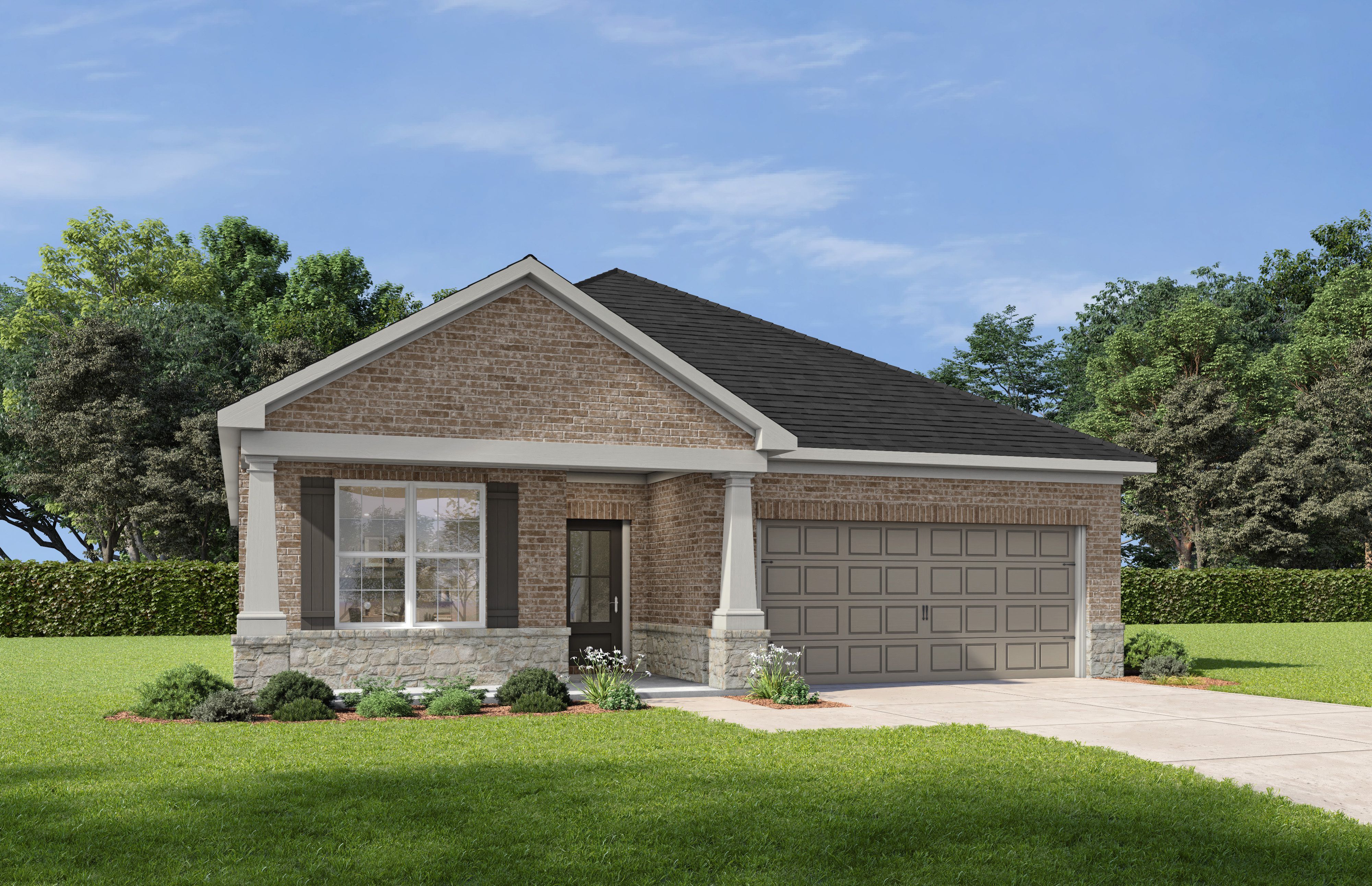 2911 Orchard Park Lane. Heartland, TX 75126