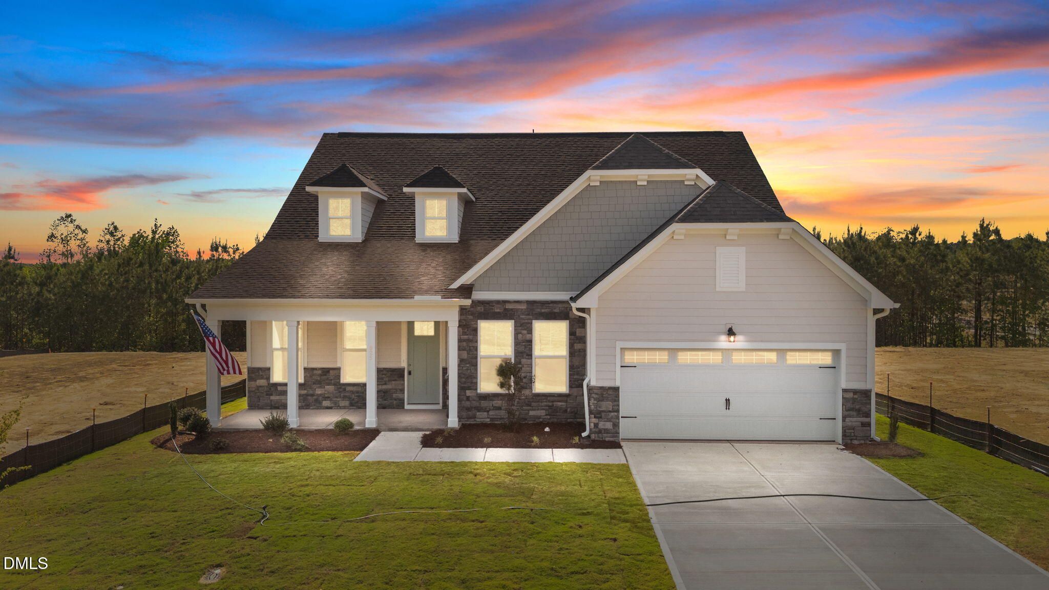 Wendell Ridge - Wendell, NC