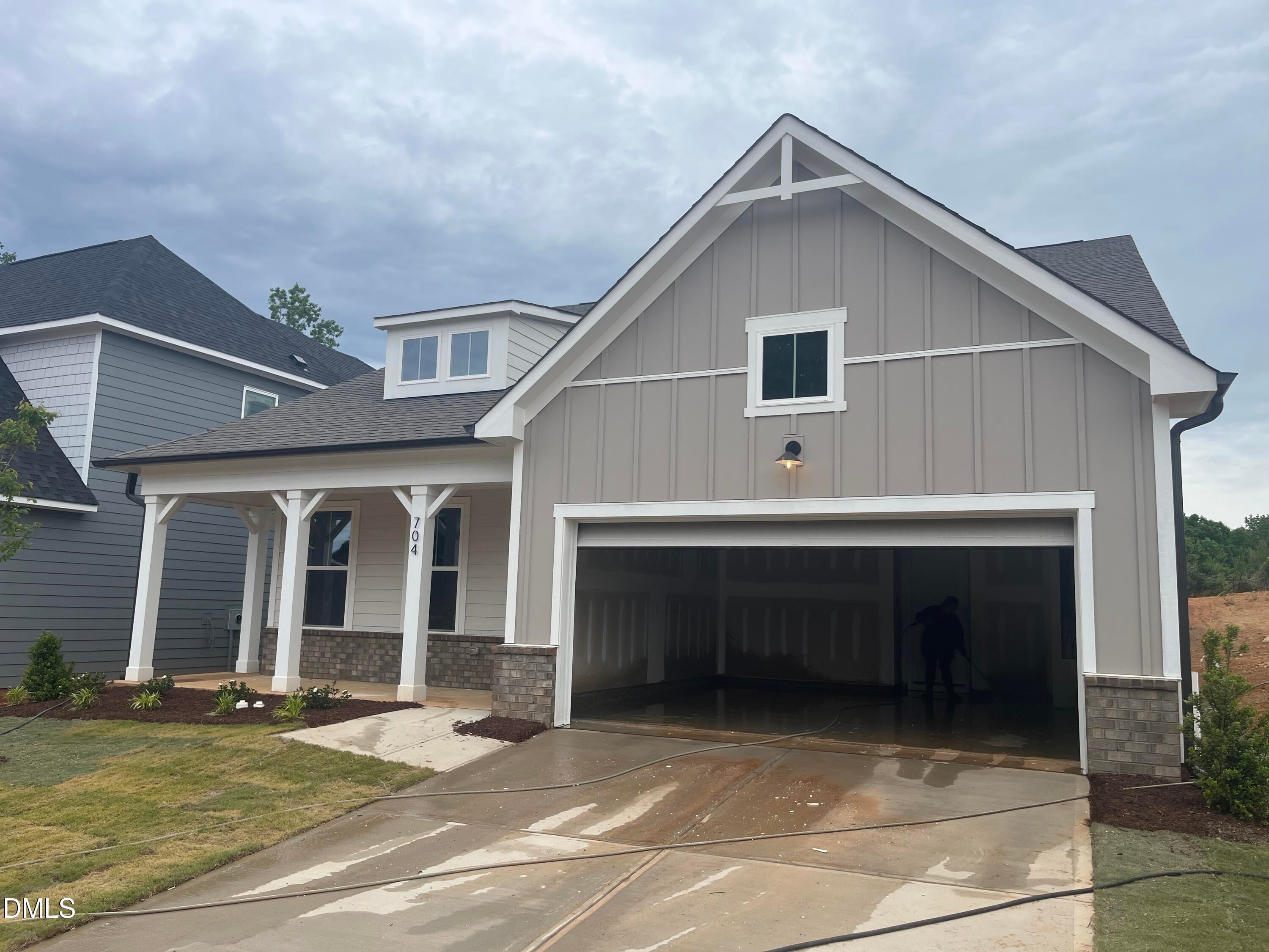 704 Dragonfly Pond Way (The Birch II E) Imagen