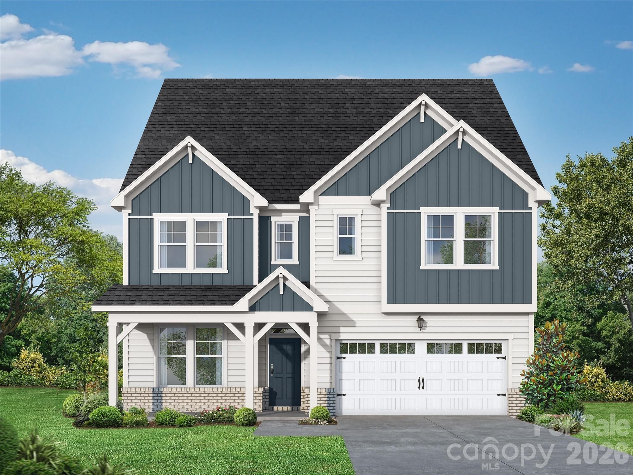 Enclave at Belmont - Belmont, NC