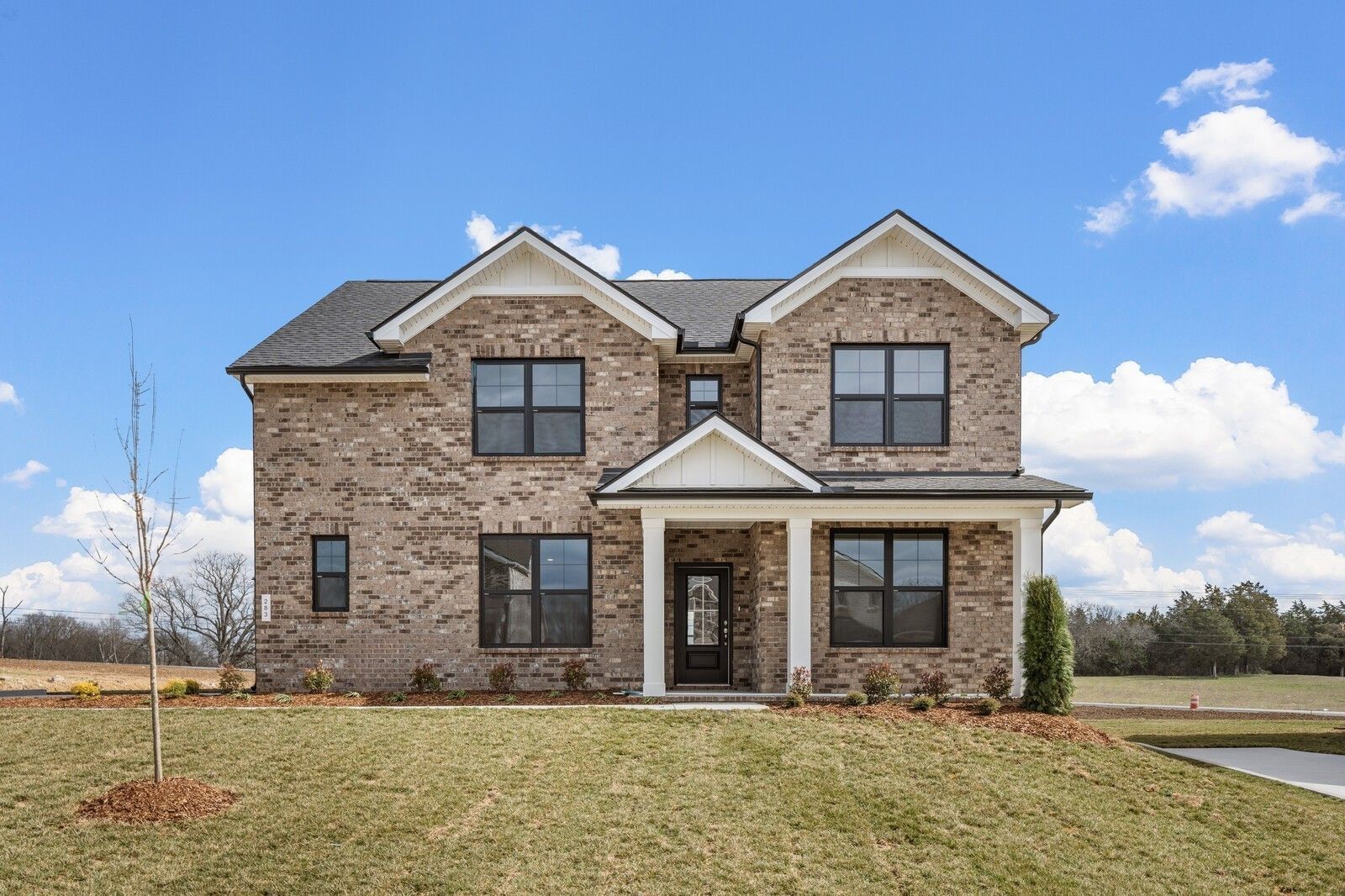 Benders Cove - Mount Juliet, TN