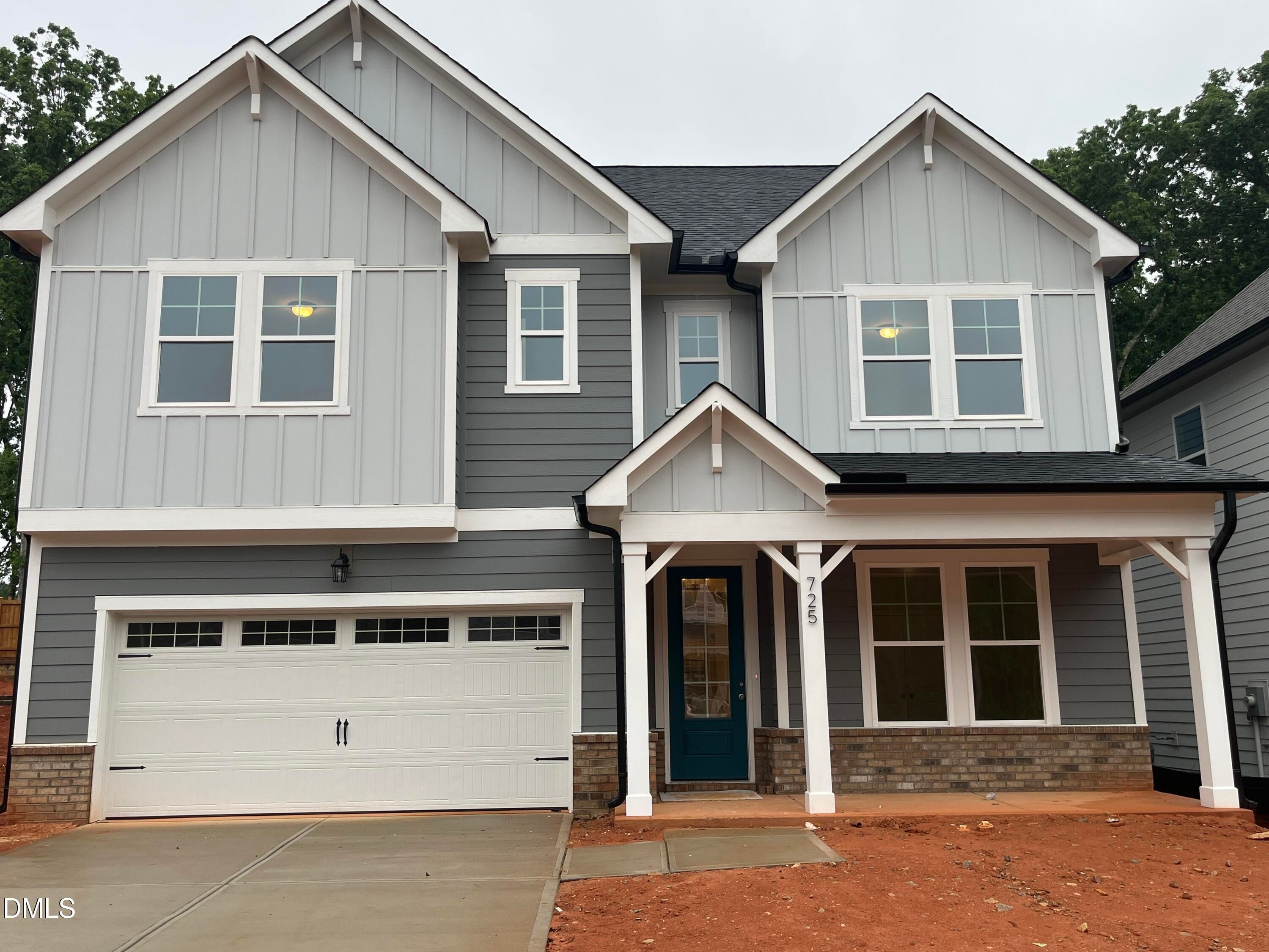 725 Dragonfly Pond Way (The Beech B) Imagen