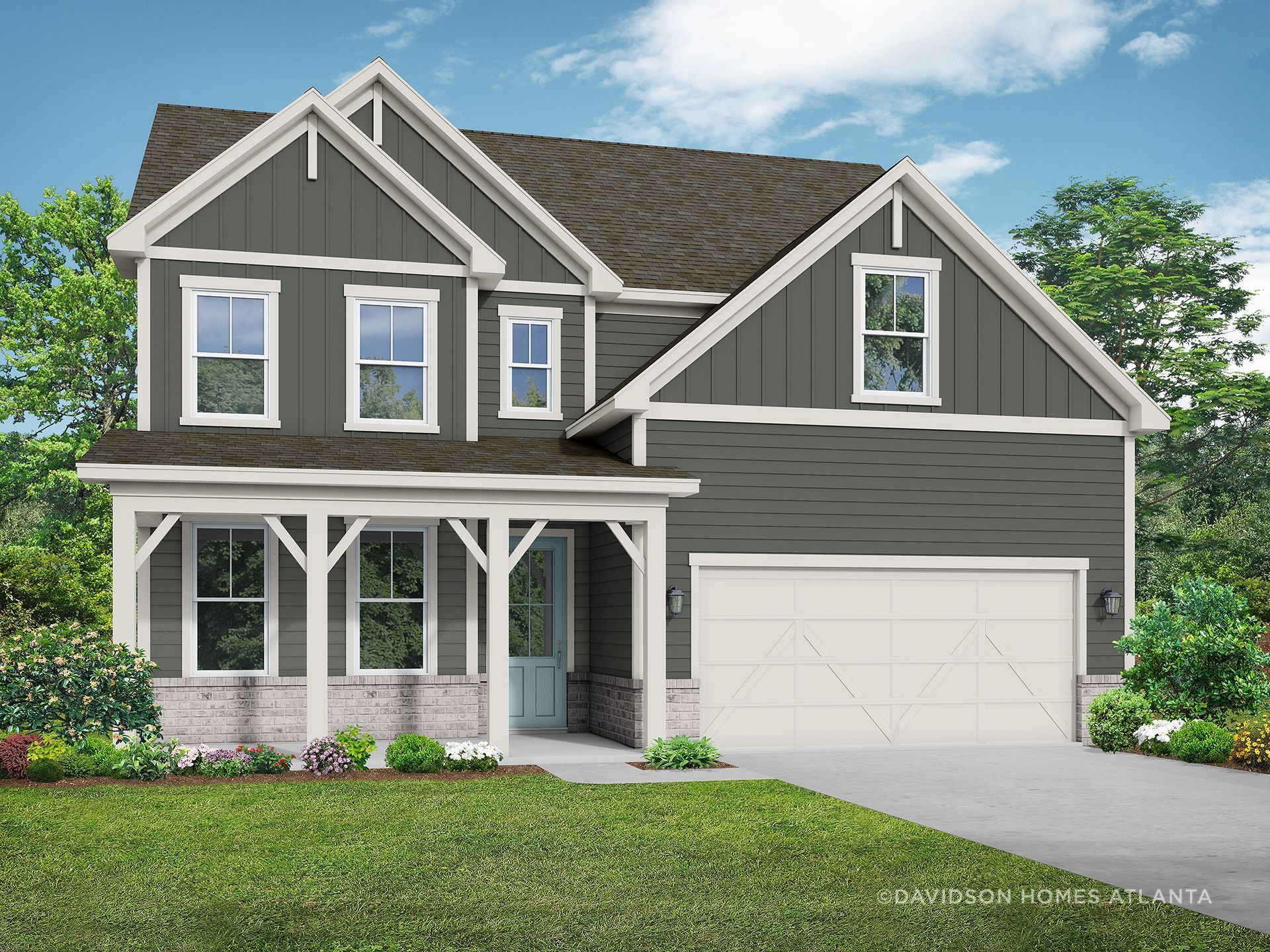 141 Atlas Lane. Winder, GA 30680
