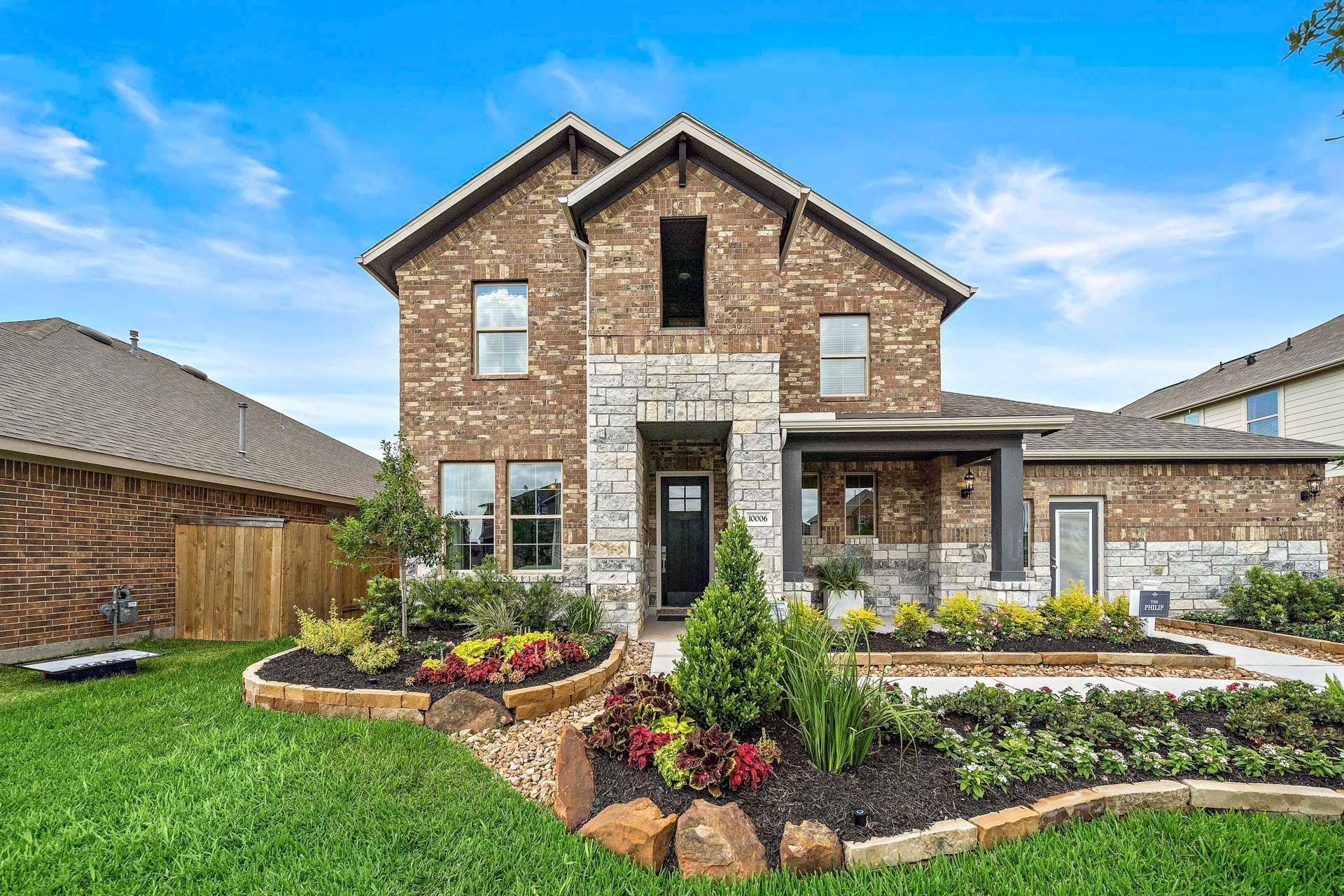 casa en Sierra Vista por Davidson Homes