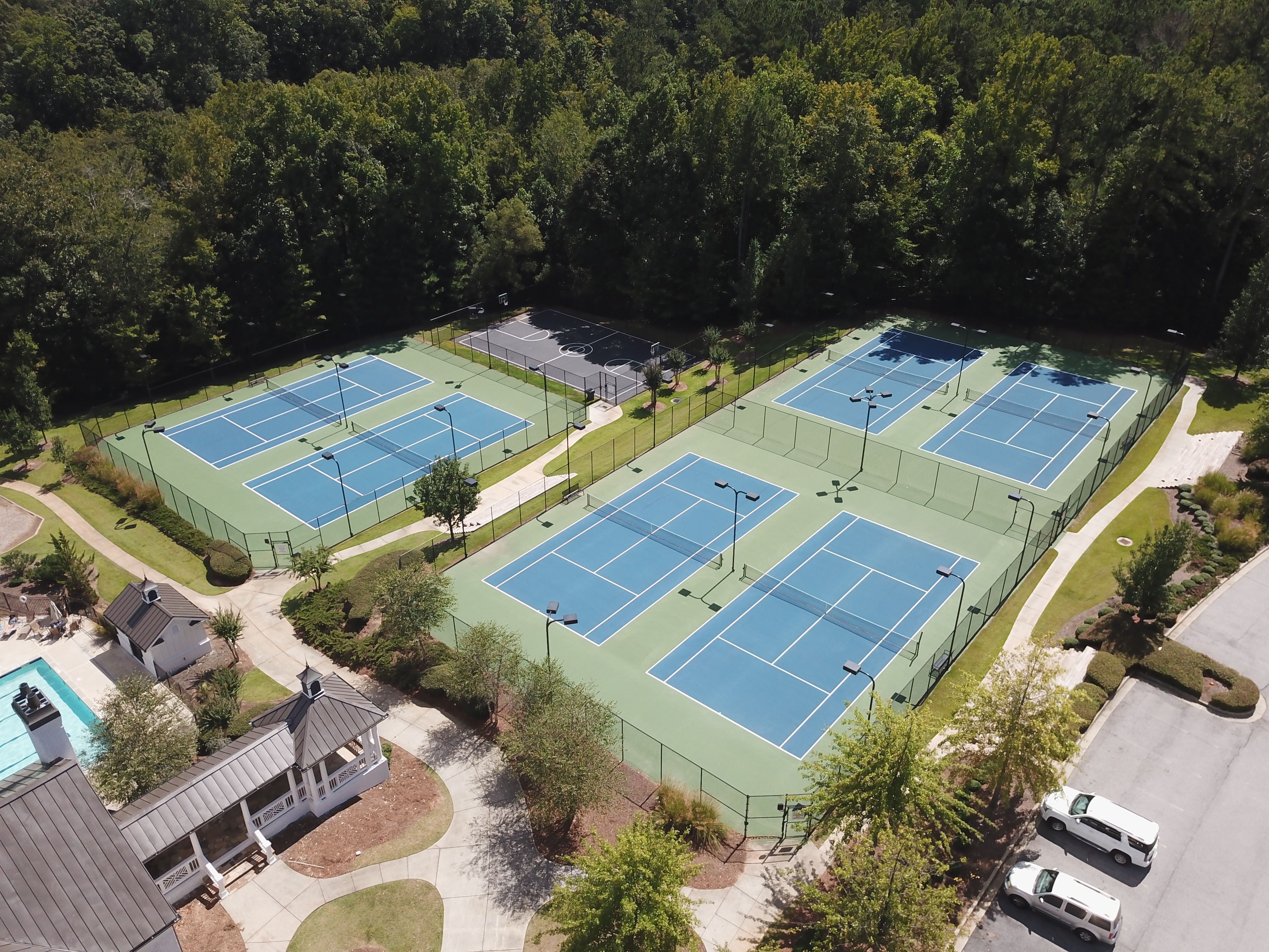 casa en Riverwood por Davidson Homes