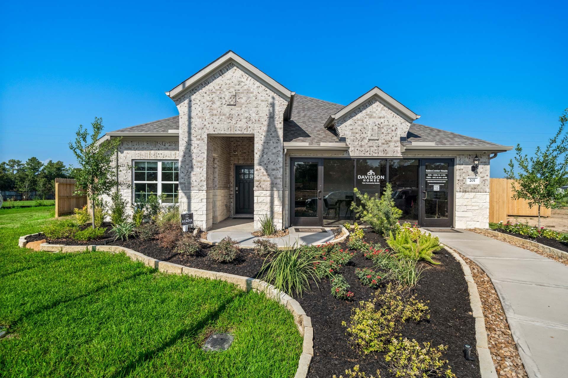 casa en Windmill Estates por Davidson Homes