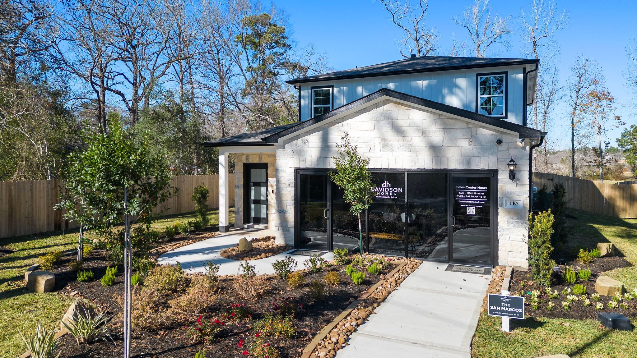 casa en Lakes at Black Oak por Davidson Homes