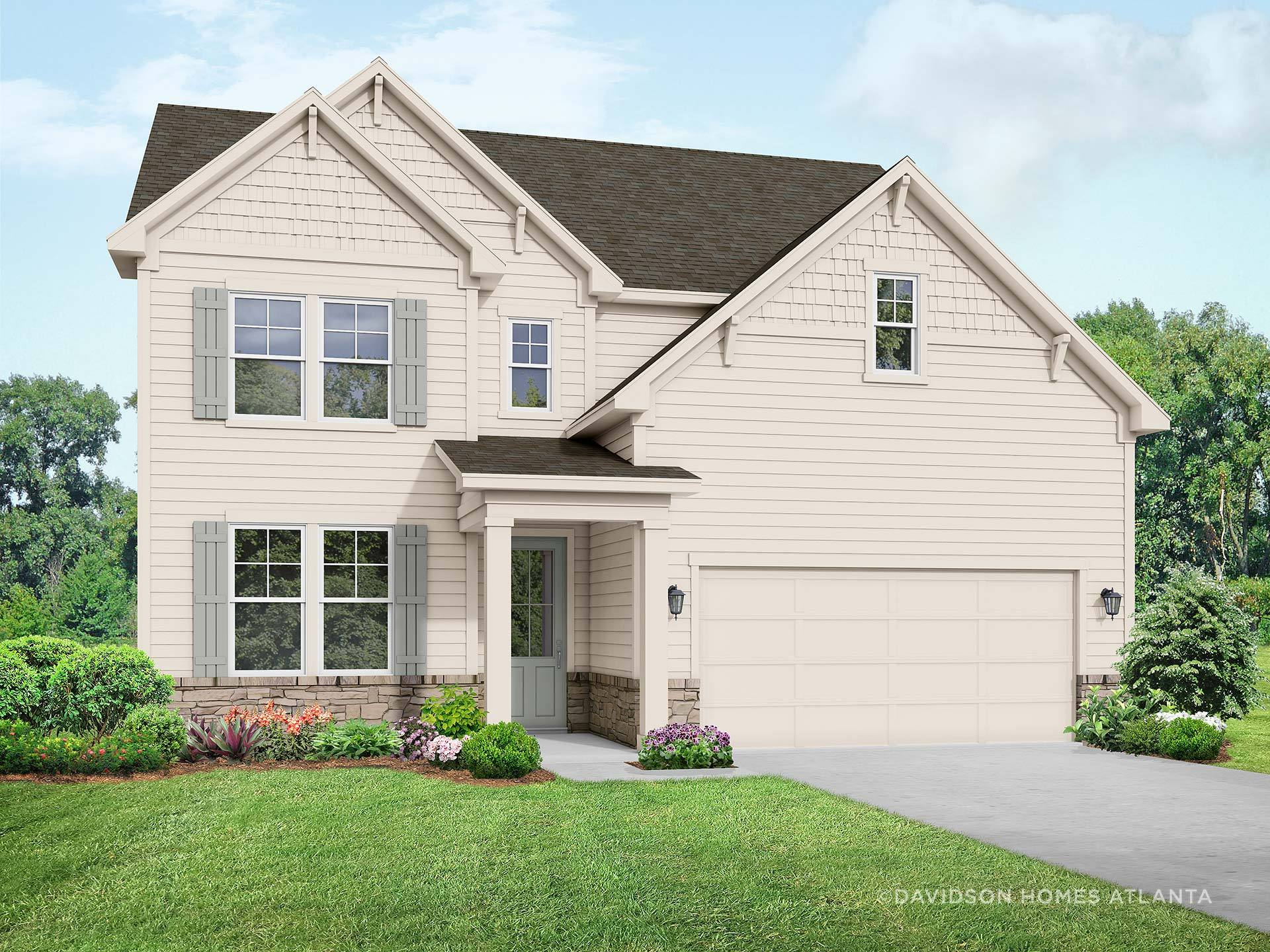330 Grand Wehunt Drive. Hoschton, GA 30548