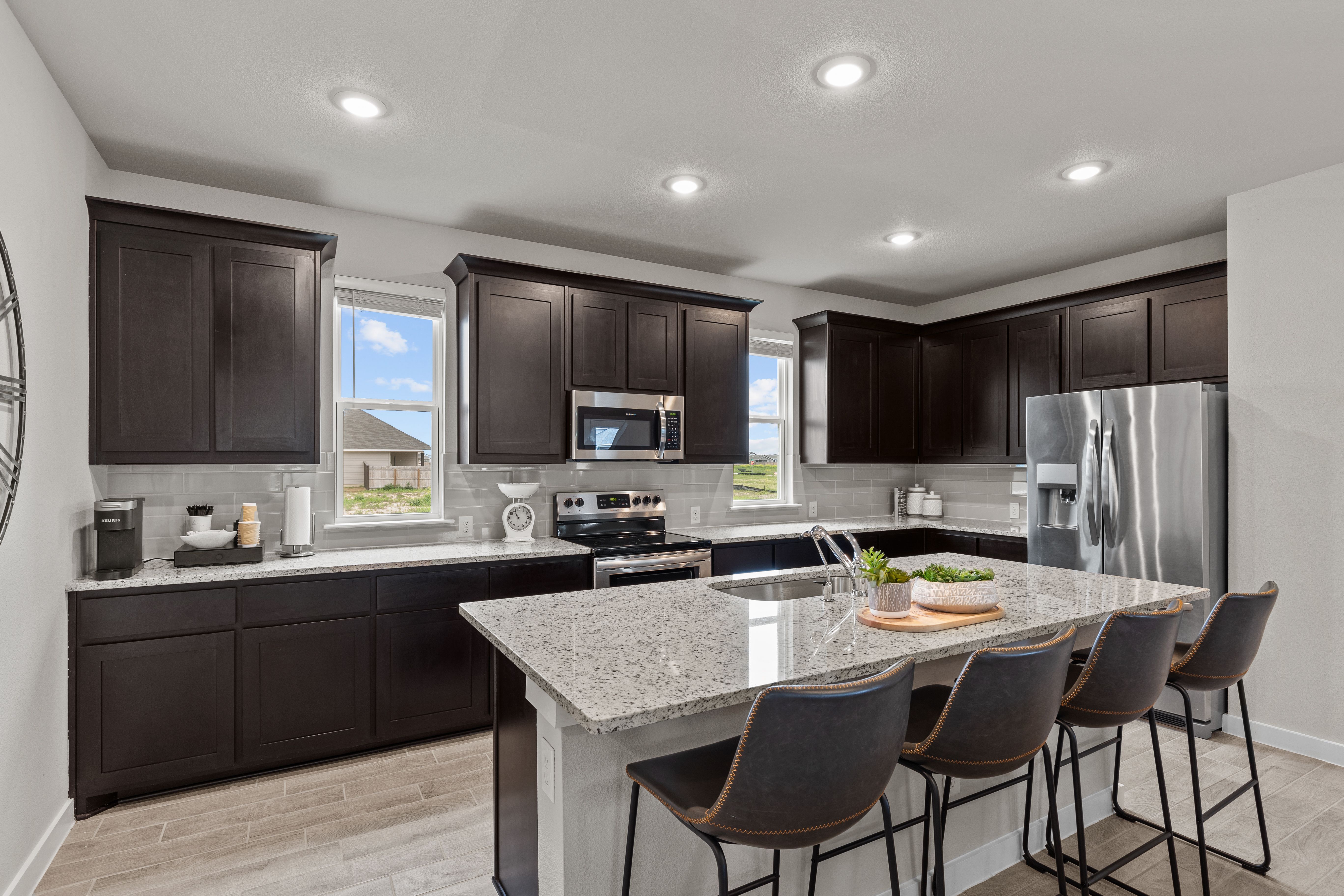 casa en Hannah Heights por Davidson Homes