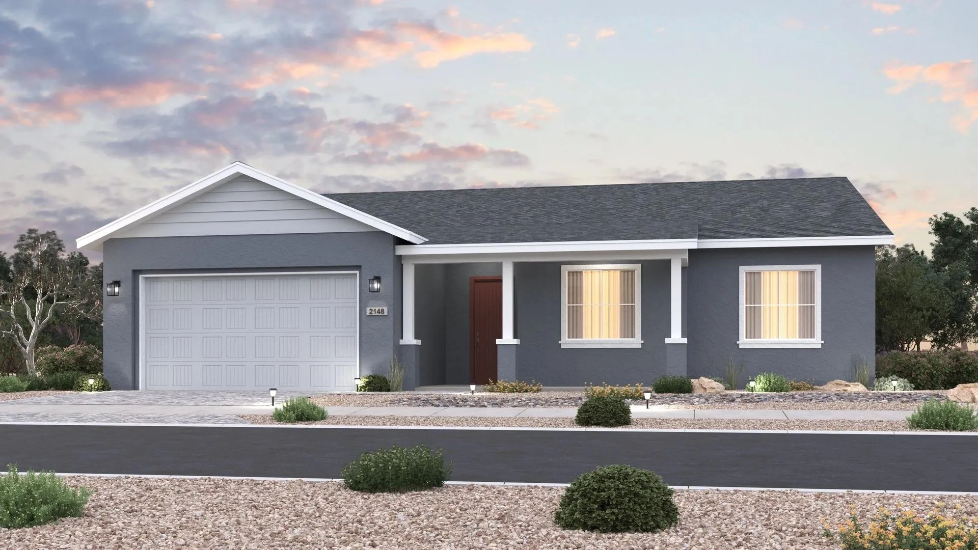 The Summit - Morningstar: Prescott Valley, Arizona - Evermore Homes