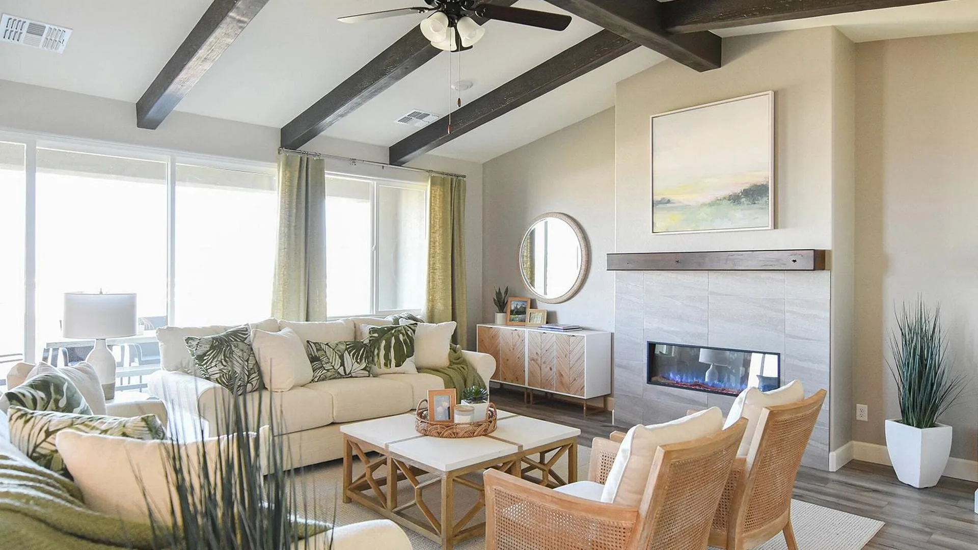 casa en Morningstar por Evermore Homes