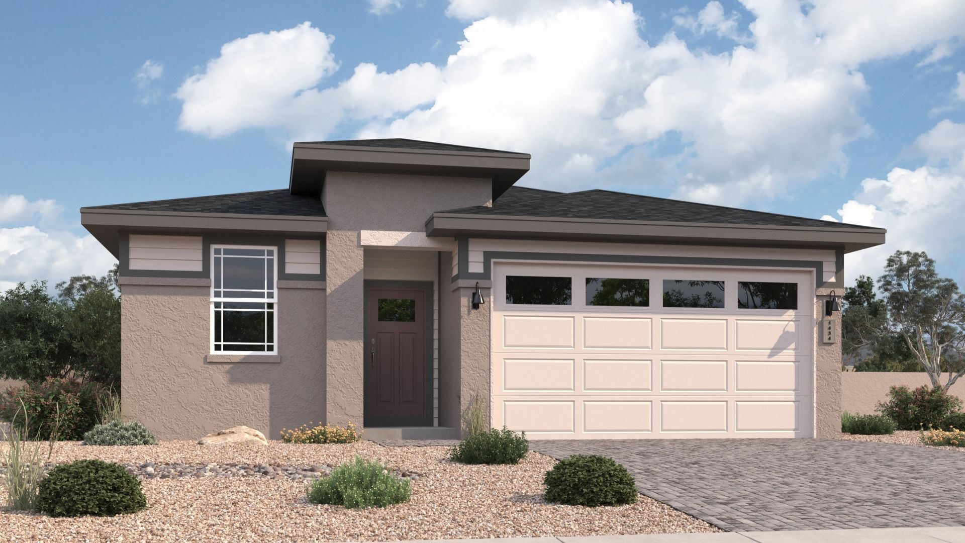 The Coronado A - South Ranch Destination Collection: Prescott, Arizona - Davidson Homes