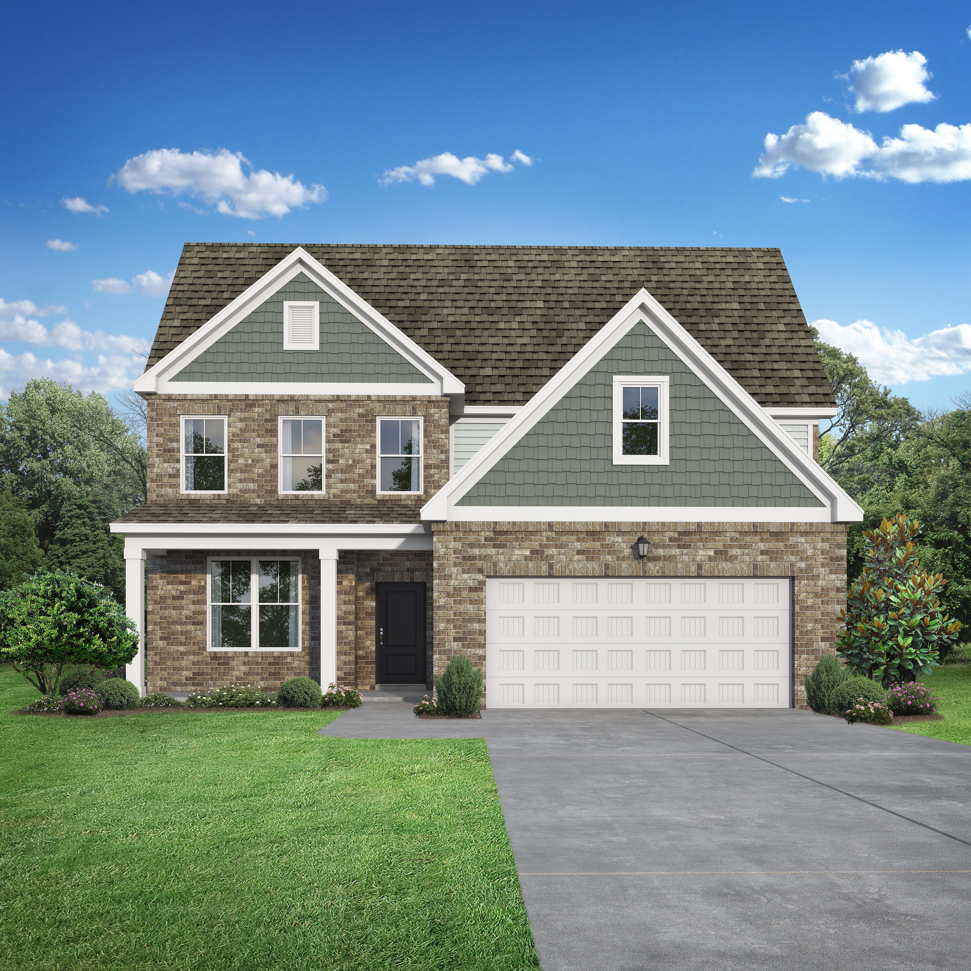 Build The Ash M - now starting at $360,990