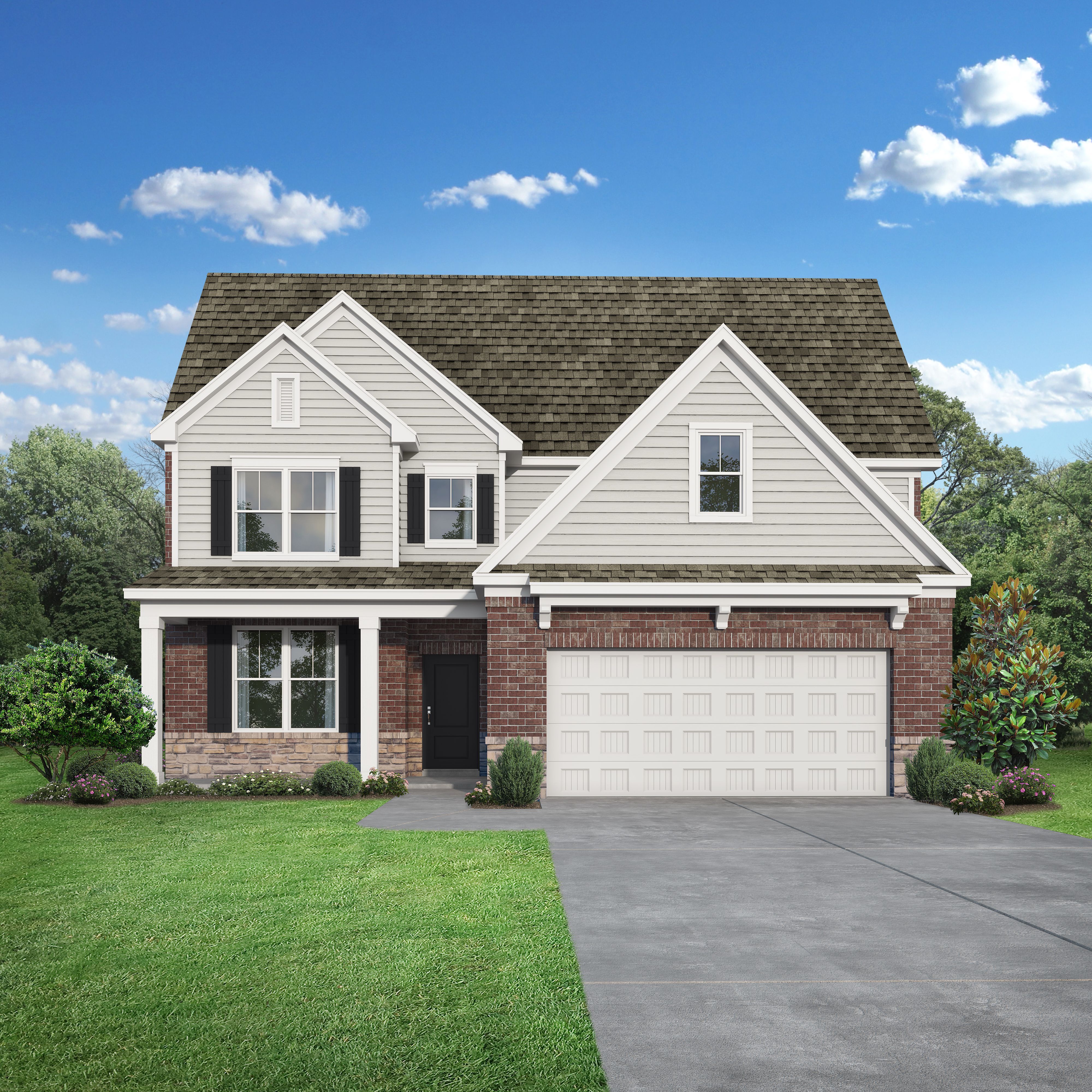 Build The Ash N - now starting at $362,990