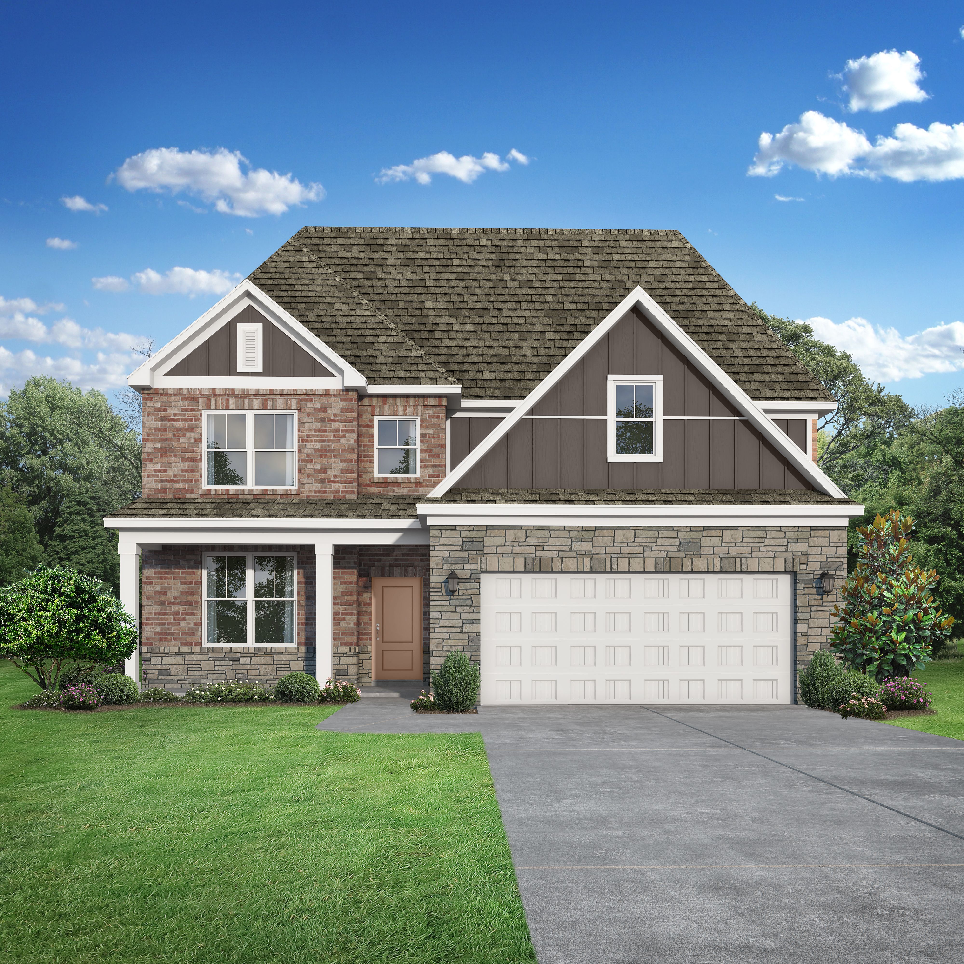 Build The Ash O - now starting at $364,990