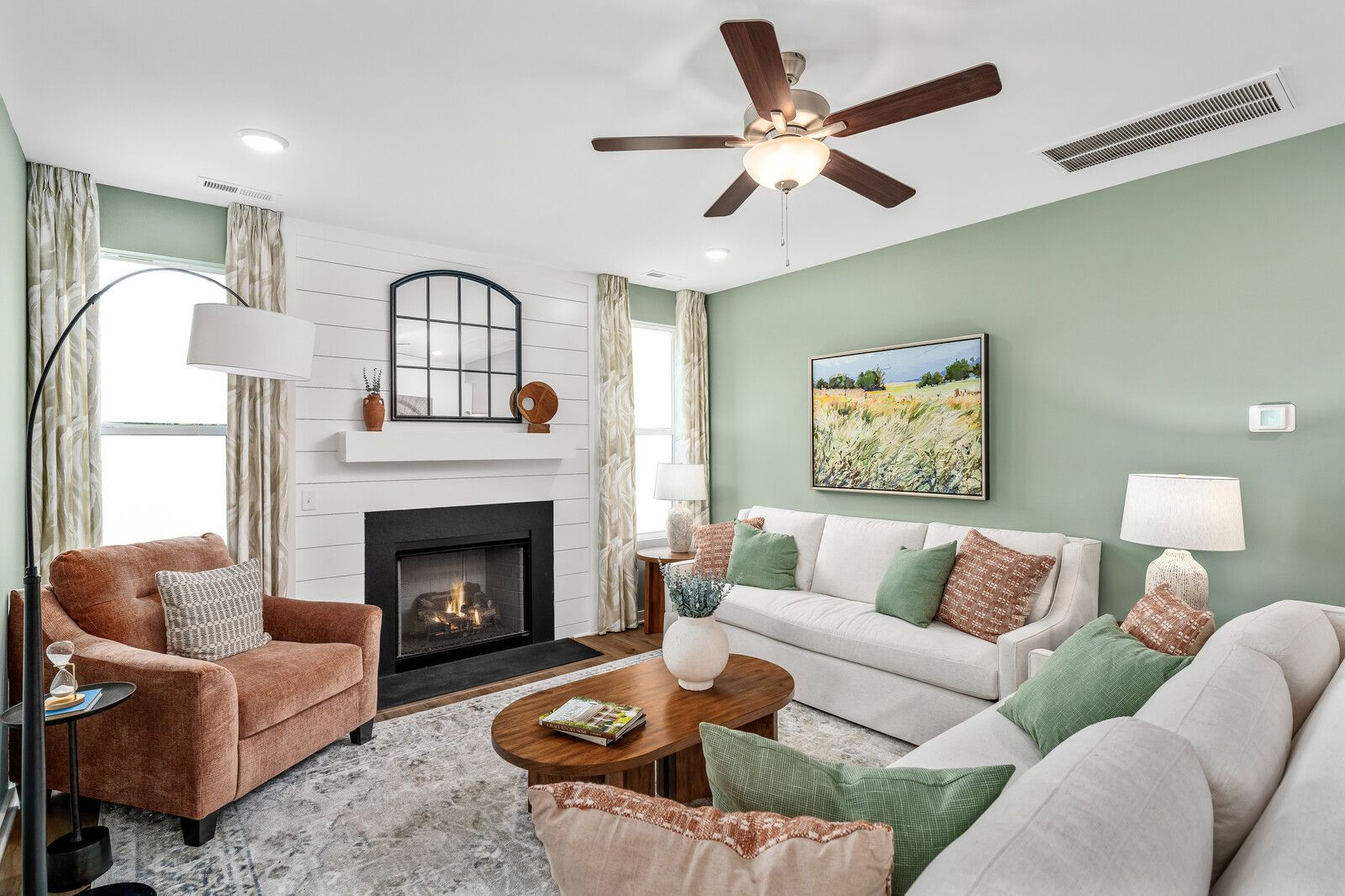 casa en Calista Farms por Davidson Homes