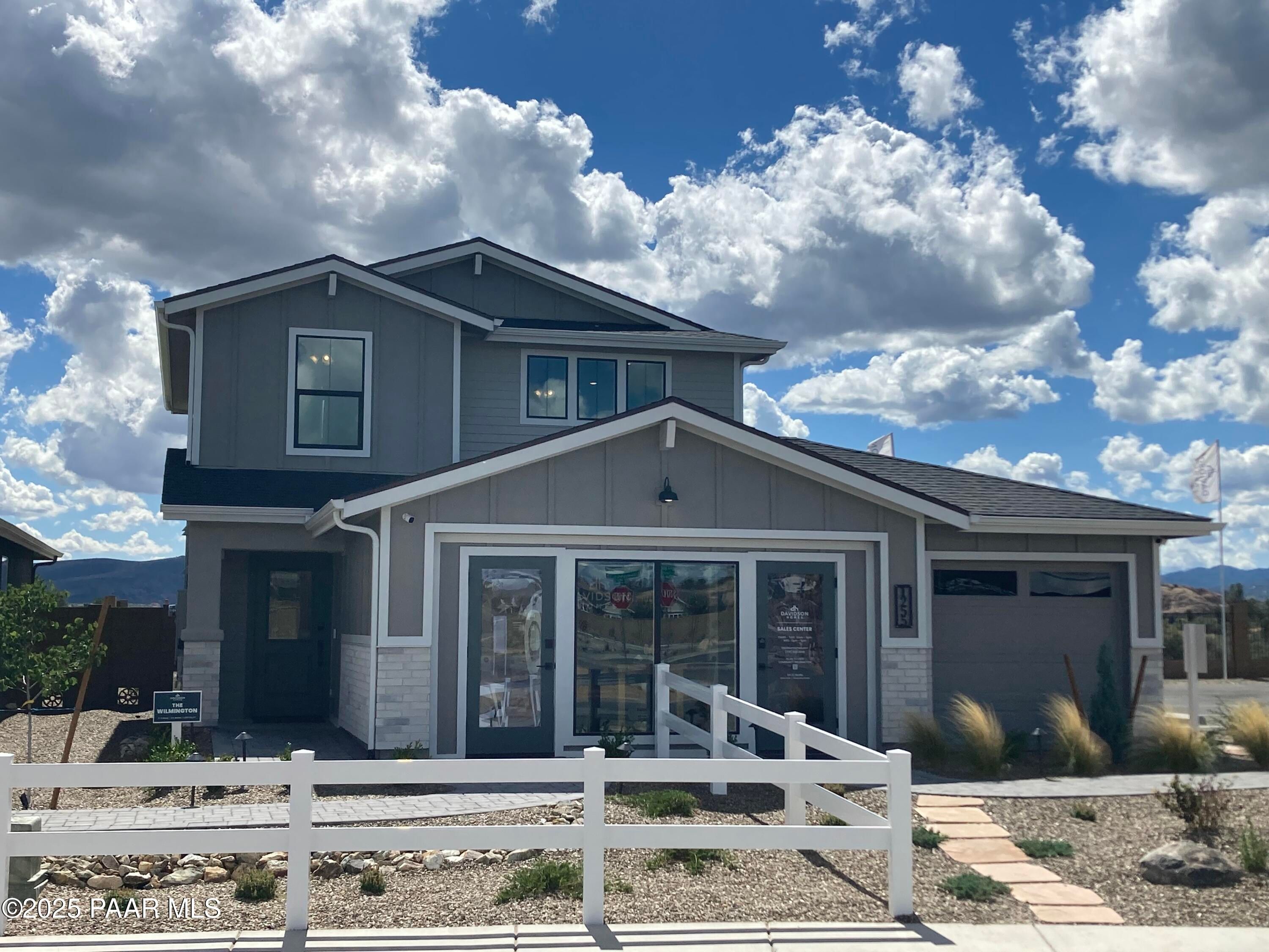 South Ranch Southern Collection - Prescott, AZ