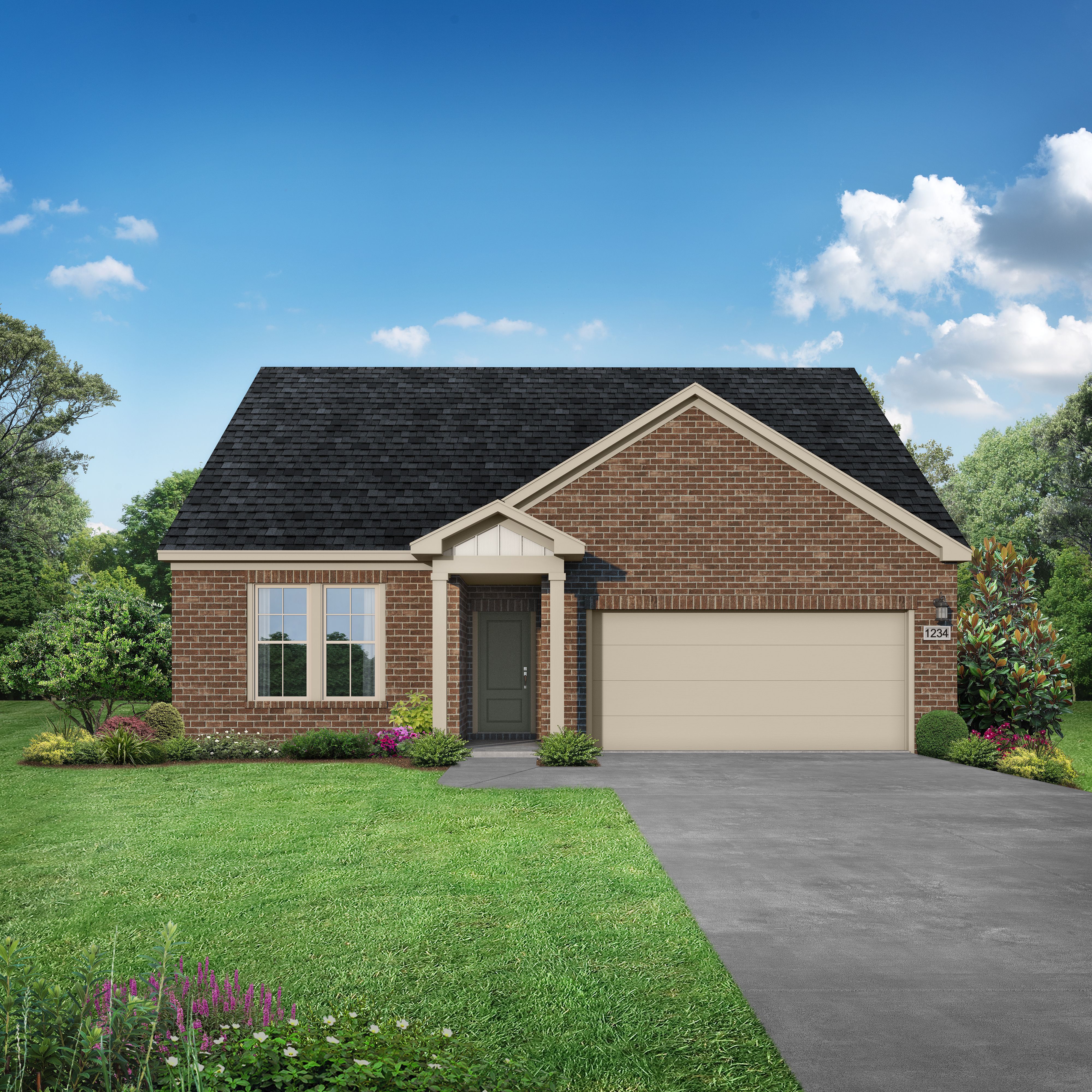The Glen A