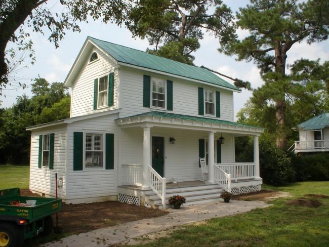Davis Mason Builders, Inc. - Newport News, VA