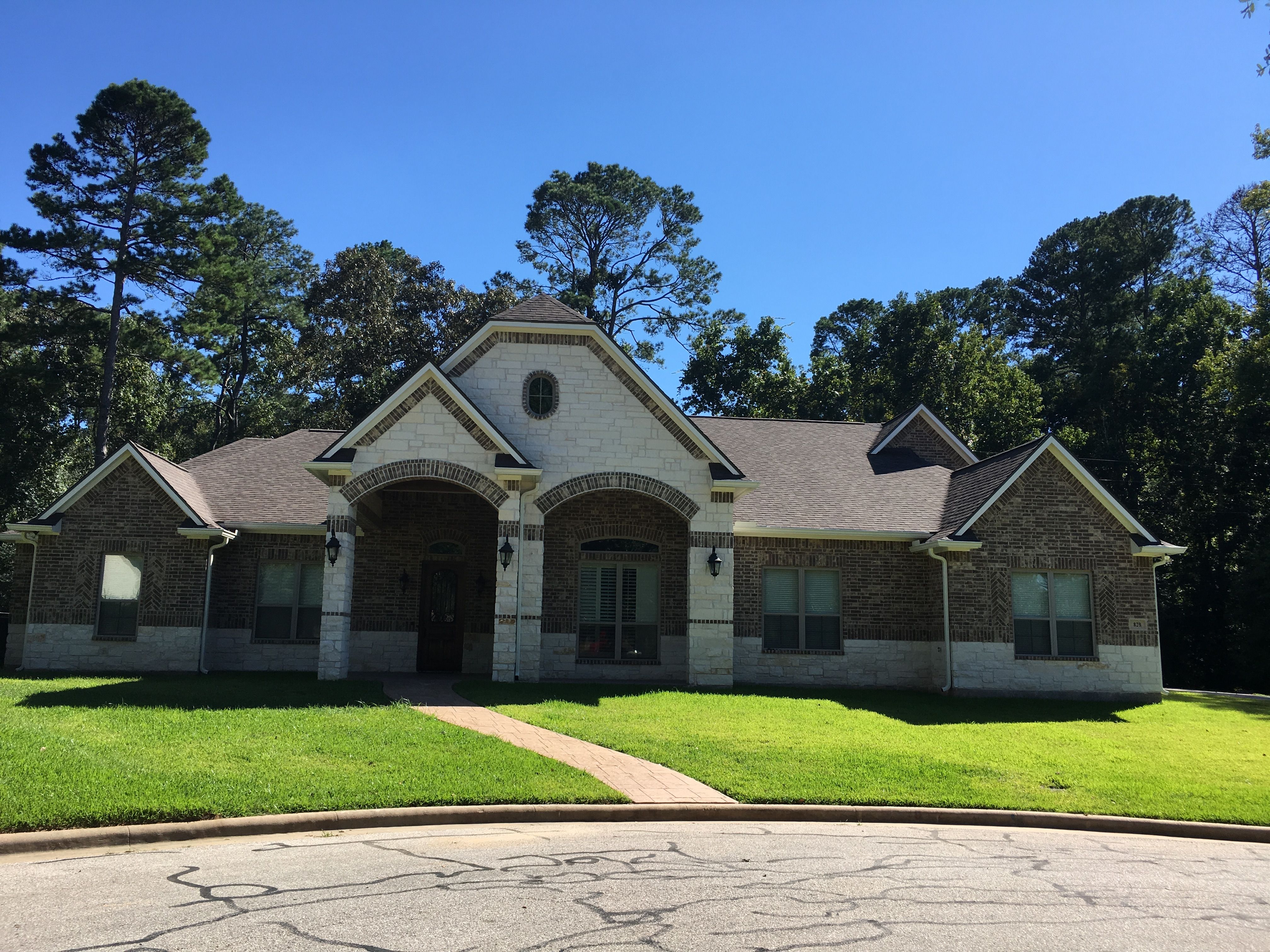 Davis Construction Management, Inc por Davis Construction Management, Inc en Houston Texas