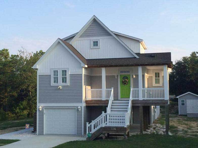 Deboy Construction And Remodeling, Inc. - Kill Devil Hills, NC