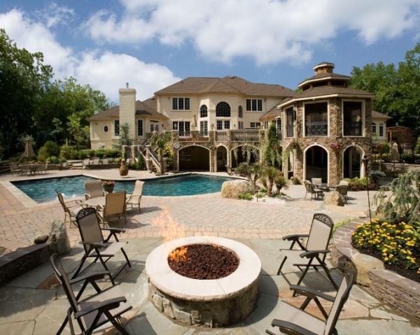 casa en Desimone Construction Company, LLC por Desimone Construction Company, LLC