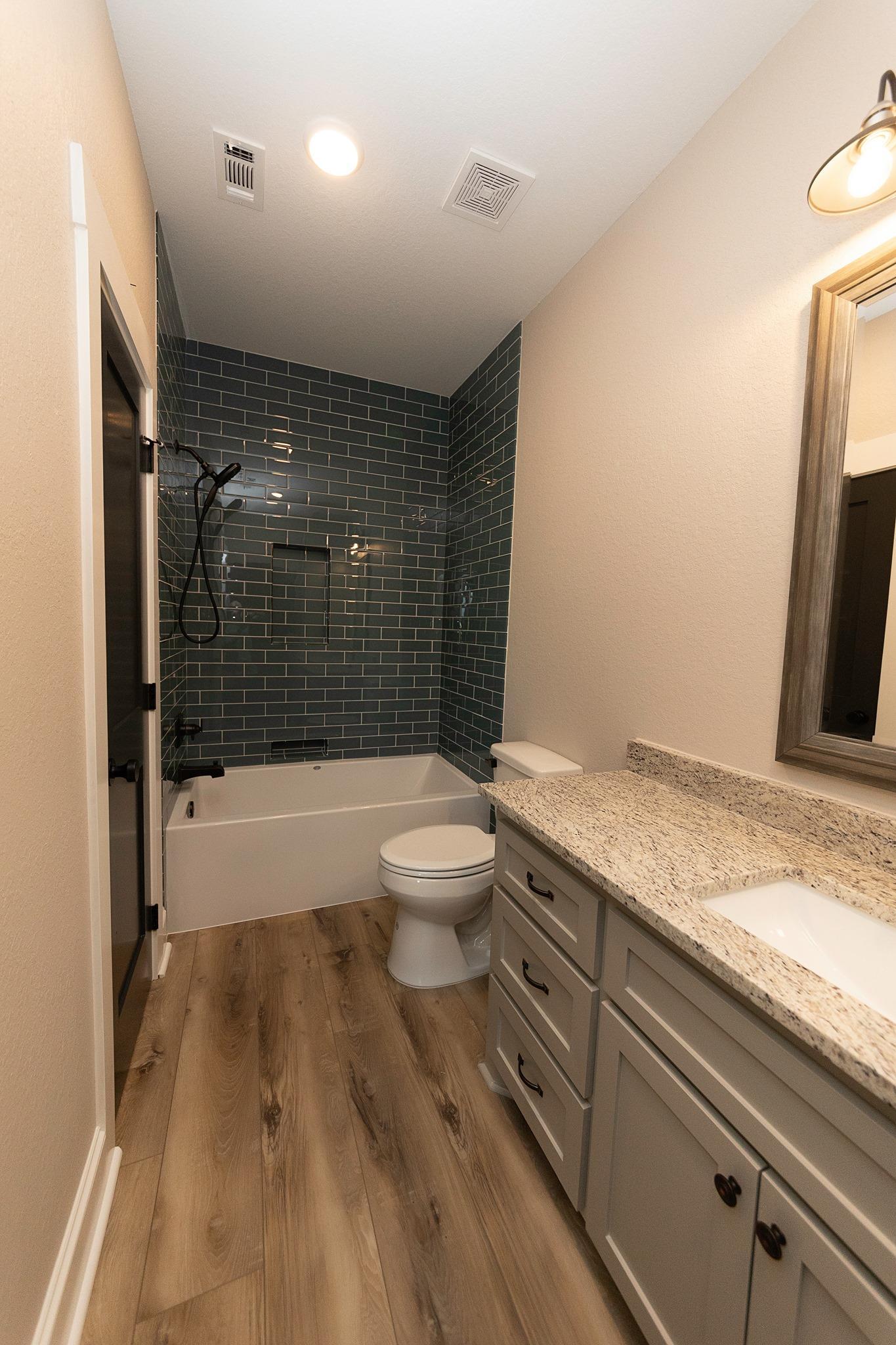 casa en Deasonconstruction LLC por Deasonconstruction LLC