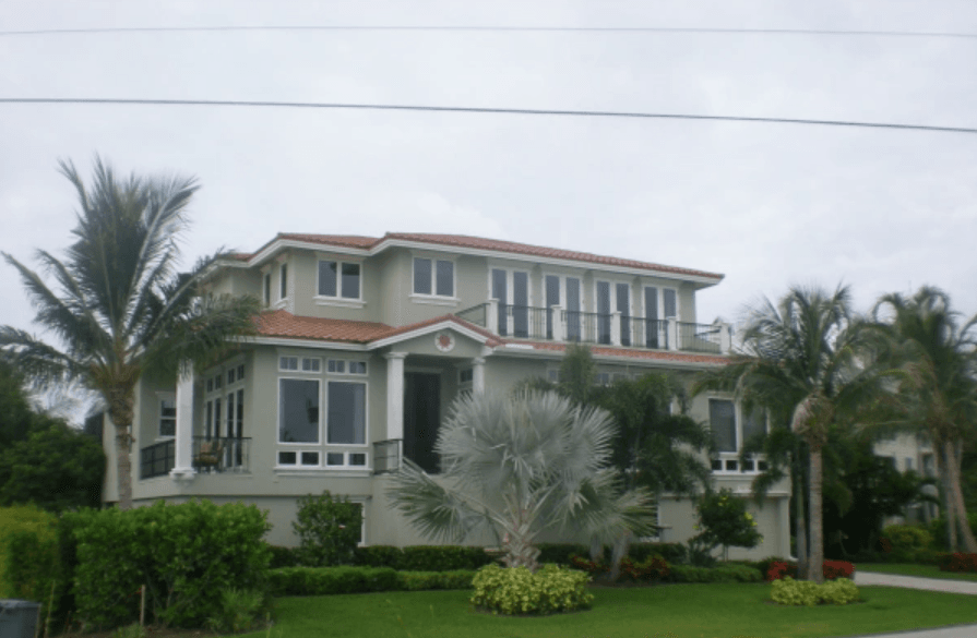 Decorte Four Custom Home Builders, Inc por Decorte Four Custom Home Builders, Inc en Fort Myers Florida