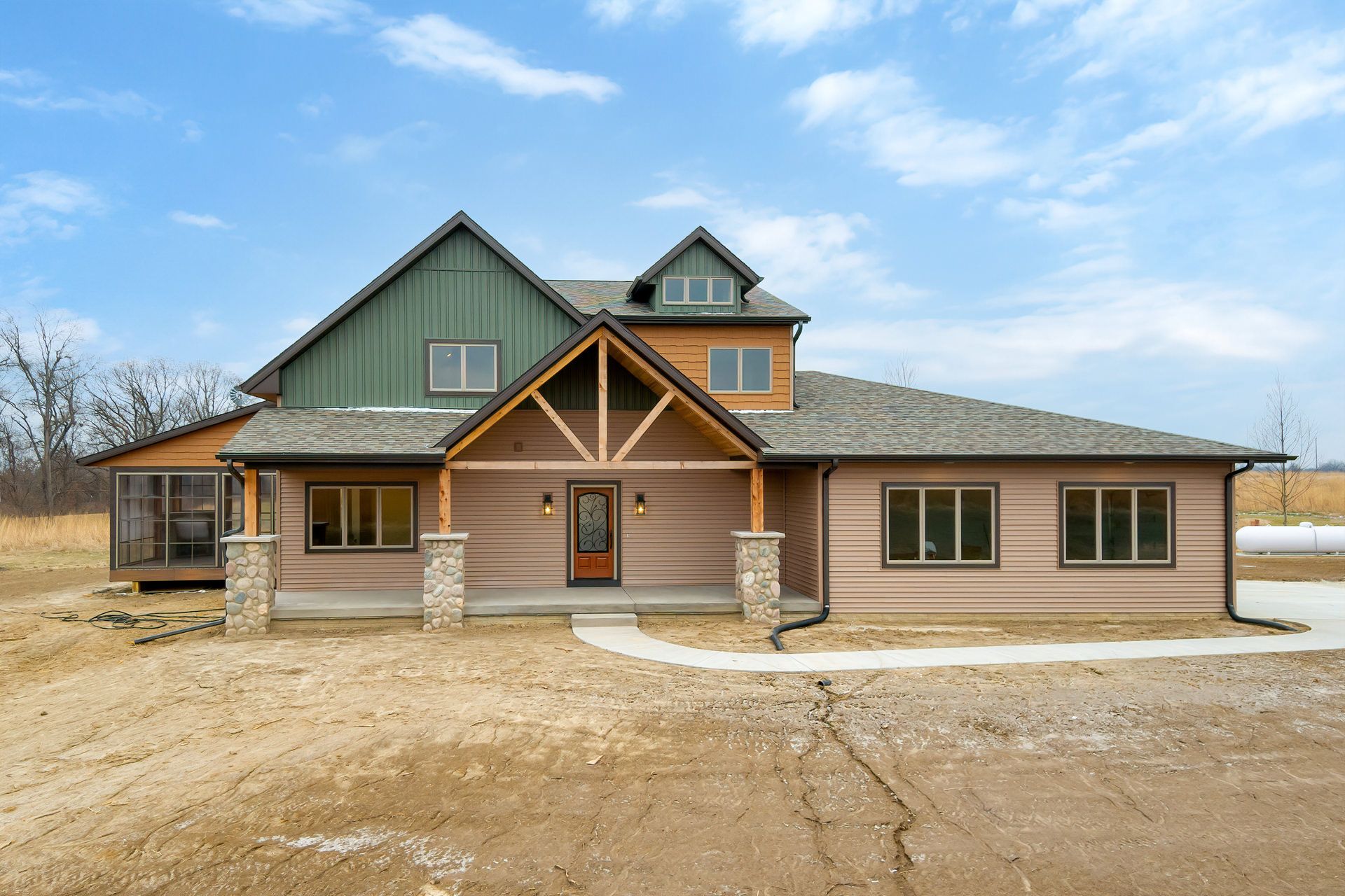 Definitive Builders Inc. - Davenport, IA