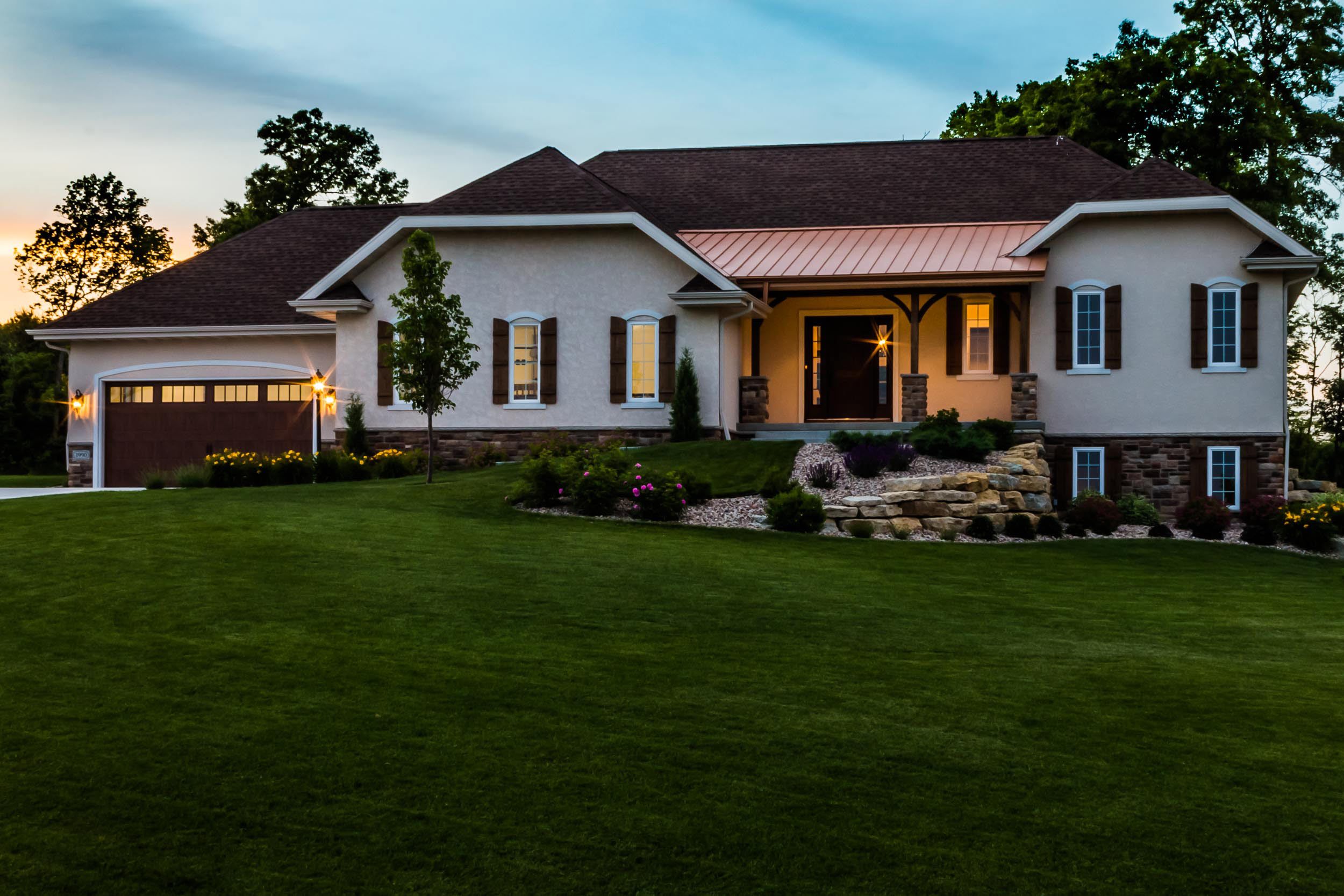 Degnan Design Builders, Inc. - DeForest, WI