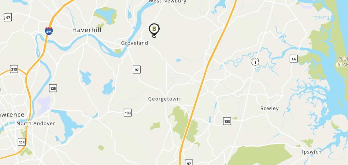 Dehullu Homes - Groveland, MA