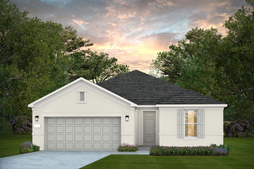 701 Silver Spur Blvd. Georgetown, TX 78633