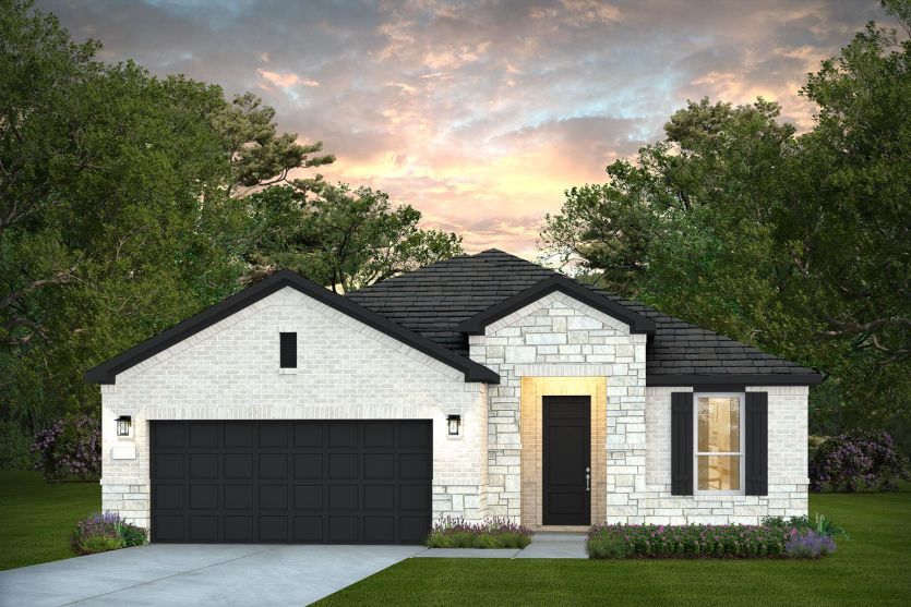 701 Silver Spur Blvd. Georgetown, TX 78633