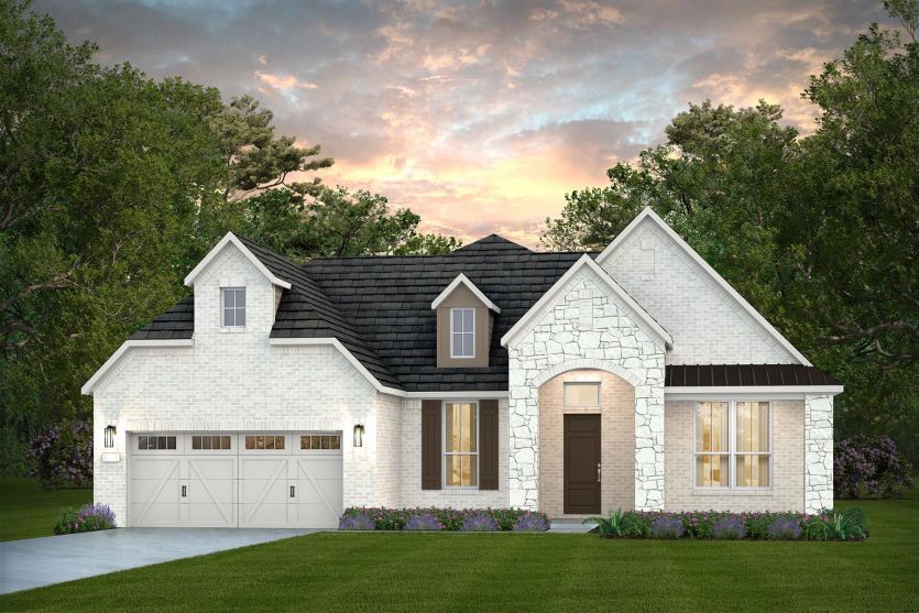 Stardom - Sun City Texas: Georgetown, Texas - Del Webb