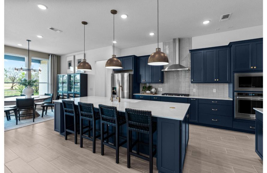 casa en Del Webb New Braunfels at Veramendi por Del Webb