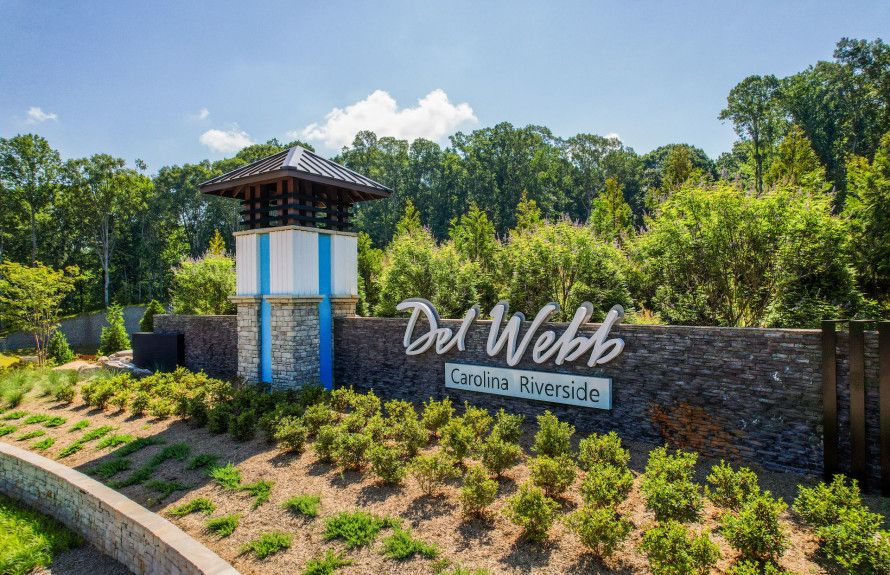 Carolina Riverside - Belmont, NC