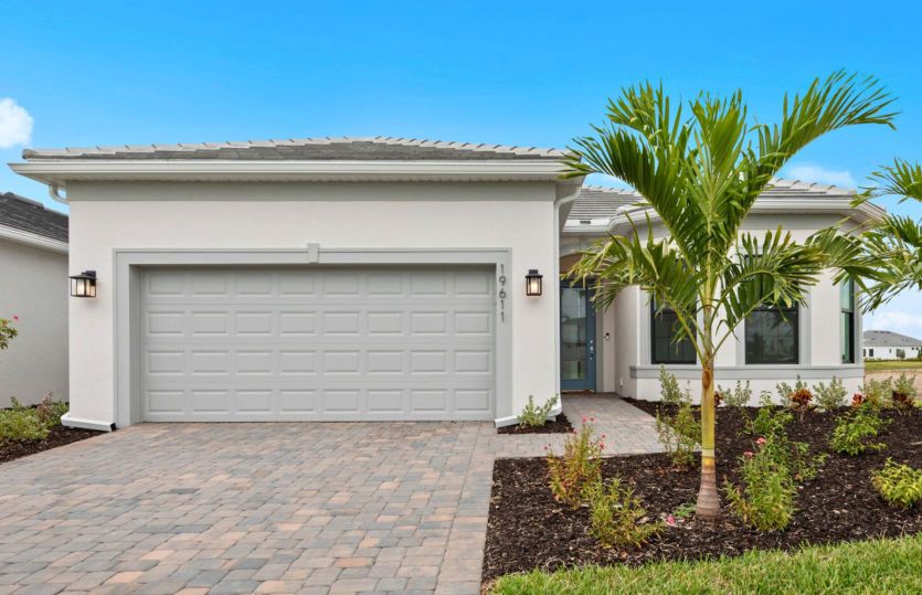 Mystique - Del Webb Catalina: Lakewood Ranch, Florida - Del Webb