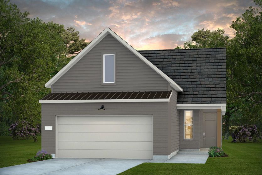 Compass - Sun City Texas: Georgetown, Texas - Del Webb