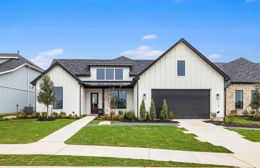 701 Silver Spur Blvd. Georgetown, TX 78633
