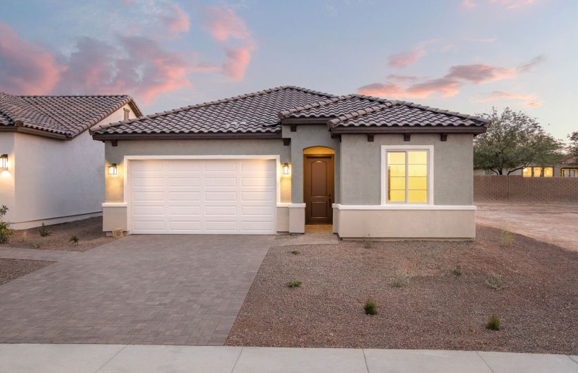 Bayley - Sun City Festival: Buckeye, Arizona - Del Webb