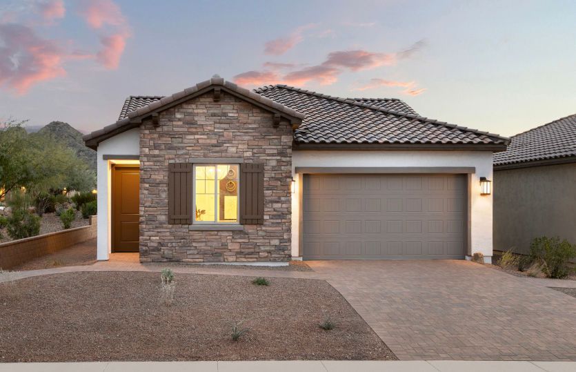 Kinsey - Sun City Festival: Buckeye, Arizona - Del Webb