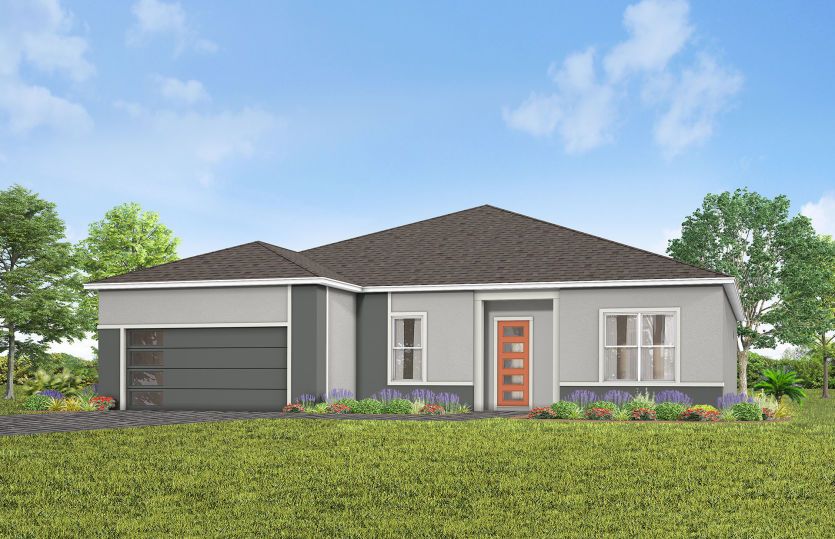 Stardom - Del Webb Lakehaven: Clermont, Florida - Del Webb