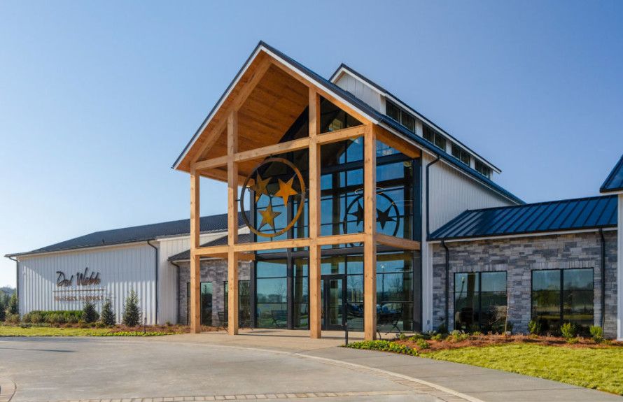 Del Webb Southern Harmony - Murfreesboro, TN