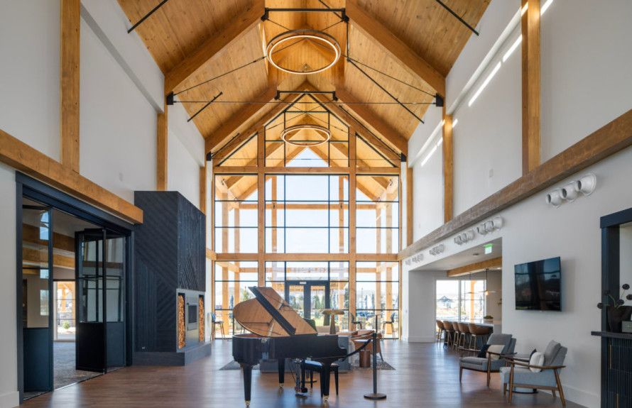 Del Webb Southern Harmony