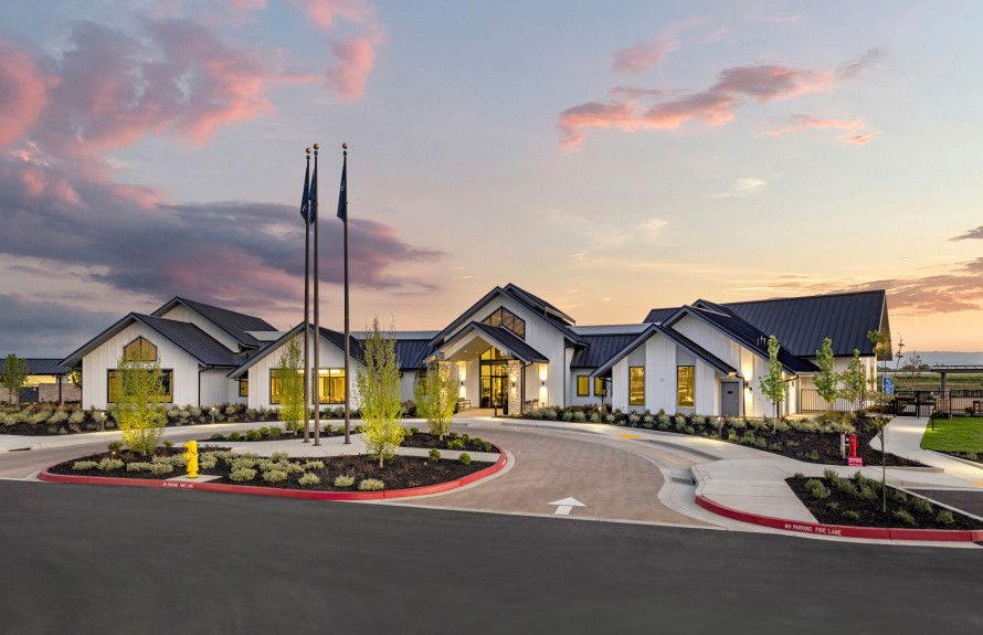 Del Webb at River Islands por Del Webb en Stockton-Lodi California